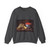 ES, Jacob van - Still-Life with Fruit (Artwork) Crewneck Sweatshirt