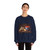 ES, Jacob van - Still-Life with Fruit (Artwork) Crewneck Sweatshirt