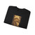 GHIBERTI, Lorenzo -Eastern Door- Sibyl (detail from the east door) (Artwork) Crewneck Sweatshirt