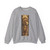 GHIBERTI, Lorenzo -Eastern Door- Sibyl (detail from the east door) (Artwork) Crewneck Sweatshirt