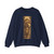 GHIBERTI, Lorenzo -Eastern Door- Sibyl (detail from the east door) (Artwork) Crewneck Sweatshirt