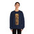 GHIBERTI, Lorenzo -Eastern Door- Sibyl (detail from the east door) (Artwork) Crewneck Sweatshirt