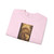 GHIBERTI, Lorenzo -Eastern Door- Sibyl (detail from the east door) (Artwork) Crewneck Sweatshirt