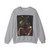 ESPINOSA, Juan Bautista de - ESPINOSA, Juan Bautista de - Still-Life of Fruit (Artwork) Crewneck Sweatshirt