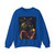 ESPINOSA, Juan Bautista de - ESPINOSA, Juan Bautista de - Still-Life of Fruit (Artwork) Crewneck Sweatshirt