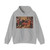 BUYTEWECH, Willem Pietersz - Merry Company (Artwork) Hoodie