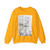 FRANCESCO di Giorgio Martini  - Illustrations from the Trattato di architettura (Artwork) Crewneck Sweatshirt