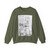 FRANCESCO di Giorgio Martini  - Illustrations from the Trattato di architettura (Artwork) Crewneck Sweatshirt