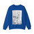 FRANCESCO di Giorgio Martini  - Illustrations from the Trattato di architettura (Artwork) Crewneck Sweatshirt