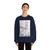 FRANCESCO di Giorgio Martini  - Illustrations from the Trattato di architettura (Artwork) Crewneck Sweatshirt