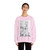 FRANCESCO di Giorgio Martini  - Illustrations from the Trattato di architettura (Artwork) Crewneck Sweatshirt