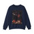 ESPINOSA, Juan Bautista de - ESPINOSA, Juan Bautista de - Still-Life of Fruit2 (Artwork) Crewneck Sweatshirt