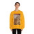 GIOTTO di Bondone - 6. Dream of Innocent III (detail) (Artwork) Crewneck Sweatshirt