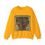 GIOTTO di Bondone - 6. Christ among the Doctors (Artwork) Crewneck Sweatshirt