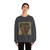 GIOTTO di Bondone - 6. Christ among the Doctors (Artwork) Crewneck Sweatshirt