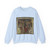 GIOTTO di Bondone - 6. Christ among the Doctors (Artwork) Crewneck Sweatshirt