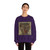 GIOTTO di Bondone - 6. Christ among the Doctors (Artwork) Crewneck Sweatshirt