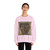 GIOTTO di Bondone - 6. Christ among the Doctors (Artwork) Crewneck Sweatshirt