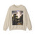 ESSELENS, Jacob - Classical Landscape with Figures (Artwork) Crewneck Sweatshirt