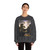 ESSELENS, Jacob - Classical Landscape with Figures (Artwork) Crewneck Sweatshirt