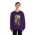 GHIRLANDAIO, David - The Virgin and Child with Saint John (Artwork) Crewneck Sweatshirt