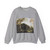ESSELENS, Jacob - River Landscape (Artwork) Crewneck Sweatshirt