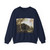 ESSELENS, Jacob - River Landscape (Artwork) Crewneck Sweatshirt