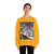 FRANCESCO di Giorgio Martini  - Exterior of the church (Artwork) Crewneck Sweatshirt