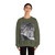 FRANCESCO di Giorgio Martini  - Exterior of the church (Artwork) Crewneck Sweatshirt