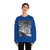 FRANCESCO di Giorgio Martini  - Exterior of the church (Artwork) Crewneck Sweatshirt