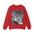 FRANCESCO di Giorgio Martini  - Exterior of the church (Artwork) Crewneck Sweatshirt