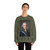 ESTEVE Y MARQUES, Agustin - Portrait of a Gentleman (Artwork) Crewneck Sweatshirt