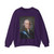 ESTEVE Y MARQUES, Agustin - Portrait of a Gentleman (Artwork) Crewneck Sweatshirt