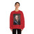 ESTEVE Y MARQUES, Agustin - Portrait of a Gentleman (Artwork) Crewneck Sweatshirt