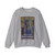 GHIRLANDAIO, David - Virgin and Child (Artwork) Crewneck Sweatshirt