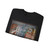 GIOTTO di Bondone - 5. Renunciation of Wordly Goods (Artwork) Crewneck Sweatshirt