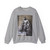 ETEX, Antoine - Cain and his Children Accursed of God (Artwork) Crewneck Sweatshirt