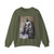 ETEX, Antoine - Cain and his Children Accursed of God (Artwork) Crewneck Sweatshirt