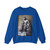 ETEX, Antoine - Cain and his Children Accursed of God (Artwork) Crewneck Sweatshirt