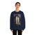 ETEX, Antoine - Tomb of the Raspail Family (Artwork) Crewneck Sweatshirt