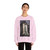 ETEX, Antoine - Tomb of the Raspail Family (Artwork) Crewneck Sweatshirt