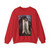 ETEX, Antoine - Tomb of the Raspail Family (Artwork) Crewneck Sweatshirt