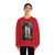 ETEX, Antoine - Tomb of the Raspail Family (Artwork) Crewneck Sweatshirt