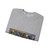 GHIRLANDAIO, Domenico - A Legend of Saints Justus and Clement of Volterra (Artwork) Crewneck Sweatshirt