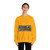 GHIRLANDAIO, Domenico - A Legend of Saints Justus and Clement of Volterra (Artwork) Crewneck Sweatshirt