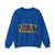 GHIRLANDAIO, Domenico - A Legend of Saints Justus and Clement of Volterra (Artwork) Crewneck Sweatshirt
