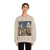 GIOTTO di Bondone - 5. Massacre of the Innocents (Artwork) Crewneck Sweatshirt