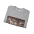 GHIRLANDAIO, Domenico - 1.leftt wall- Adoration of the Magi (Artwork) Crewneck Sweatshirt