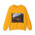 EVERDINGEN, Allaert van - A Saw-mill by a Torrent (Artwork) Crewneck Sweatshirt