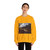 EVERDINGEN, Allaert van - A Saw-mill by a Torrent (Artwork) Crewneck Sweatshirt